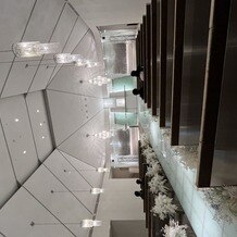 アルカンシエル luxe mariage 名古屋の画像