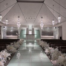 アルカンシエル luxe mariage 名古屋の画像