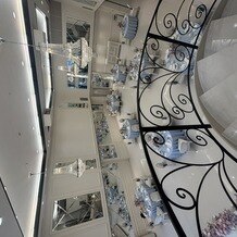 アルカンシエル luxe mariage 名古屋の画像