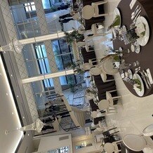 アルカンシエル luxe mariage 名古屋の画像