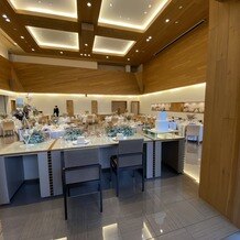 アルカンシエル luxe mariage 名古屋の画像