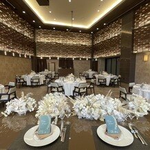 アルカンシエル luxe mariage 名古屋の画像