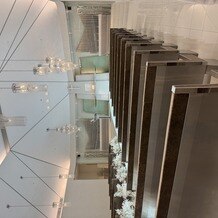 アルカンシエル luxe mariage 名古屋の画像