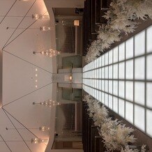 アルカンシエル luxe mariage 名古屋の写真｜その他｜2025-06-23 07:38:05.0みみさん投稿