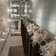 アルカンシエル luxe mariage 名古屋の写真｜その他｜2025-07-15 21:45:43.0ぴょんすさん投稿