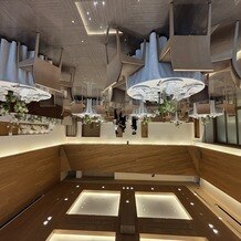 アルカンシエル luxe mariage 名古屋の写真｜その他｜2025-07-23 08:52:06.0Keyさん投稿