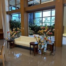 アルカンシエル luxe mariage 名古屋の画像