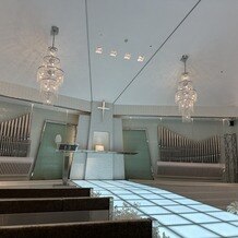 アルカンシエル luxe mariage 名古屋の画像