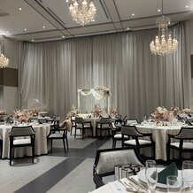 アルカンシエル luxe mariage 名古屋の画像