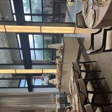アルカンシエル luxe mariage 名古屋の写真｜その他｜2025-08-17 16:31:06.0Aさん投稿