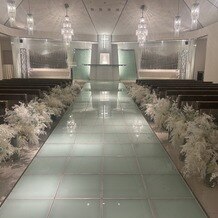 アルカンシエル luxe mariage 名古屋の写真｜その他｜2025-08-05 23:16:42.0nekoさん投稿