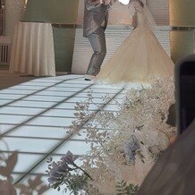 アルカンシエル luxe mariage 名古屋の写真｜挙式会場｜2025-10-17 15:54:36.0さーちゃんさん投稿