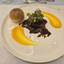 アルカンシエル luxe mariage 名古屋の写真｜料理・ケーキ｜2025-11-12 23:40:34.0JFさん投稿