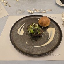 アルカンシエル luxe mariage 名古屋の写真｜料理・ケーキ｜2025-11-12 23:40:34.0JFさん投稿