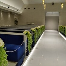 アルカンシエル横浜 luxe mariageの画像