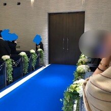 アルカンシエル横浜 luxe mariageの画像