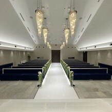 アルカンシエル横浜 luxe mariageの画像