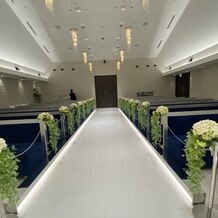 アルカンシエル横浜 luxe mariageの画像