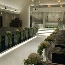 アルカンシエル横浜 luxe mariageの画像