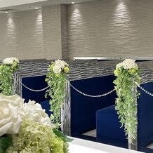 アルカンシエル横浜 luxe mariageの画像