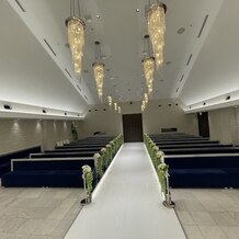 アルカンシエル横浜 luxe mariageの画像