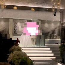 アルカンシエル横浜 luxe mariageの画像｜新郎新婦