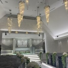 アルカンシエル横浜 luxe mariageの画像