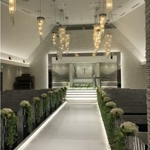 アルカンシエル横浜 luxe mariageの画像