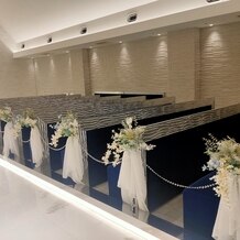 アルカンシエル横浜 luxe mariageの画像