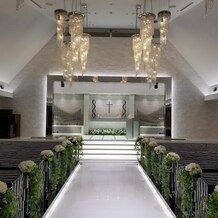 アルカンシエル横浜 luxe mariageの画像