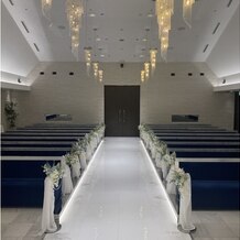 アルカンシエル横浜 luxe mariageの画像