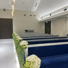 アルカンシエル横浜 luxe mariageの画像