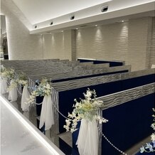 アルカンシエル横浜 luxe mariageの画像