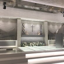 アルカンシエル横浜 luxe mariageの画像