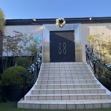 アルカンシエル横浜 luxe mariageの画像