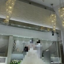 アルカンシエル横浜 luxe mariageの画像