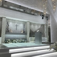 アルカンシエル横浜 luxe mariageの画像