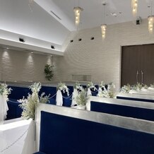 アルカンシエル横浜 luxe mariageの画像