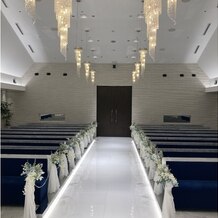 アルカンシエル横浜 luxe mariageの画像