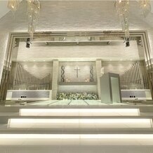 アルカンシエル横浜 luxe mariageの画像