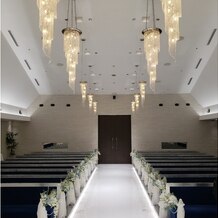 アルカンシエル横浜 luxe mariageの画像