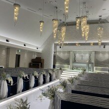 アルカンシエル横浜 luxe mariageの画像