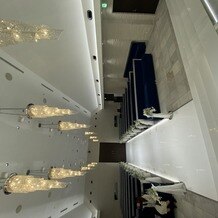 アルカンシエル横浜 luxe mariageの画像