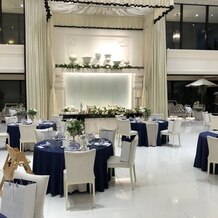 アルカンシエル横浜 luxe mariageの画像