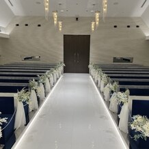 アルカンシエル横浜 luxe mariageの画像