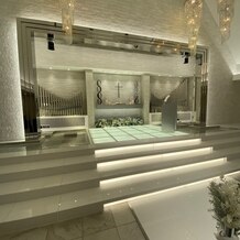 アルカンシエル横浜 luxe mariageの画像