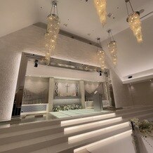 アルカンシエル横浜 luxe mariageの画像