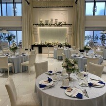 アルカンシエル横浜 luxe mariageの画像