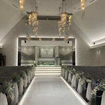 アルカンシエル横浜 luxe mariageの画像