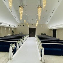 アルカンシエル横浜 luxe mariageの画像